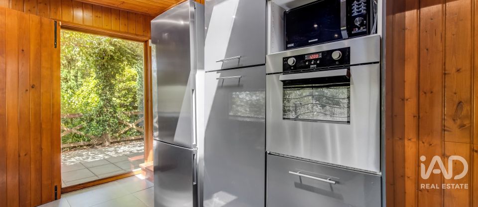 Moradia T2 em Sesimbra (Castelo) de 178 m²