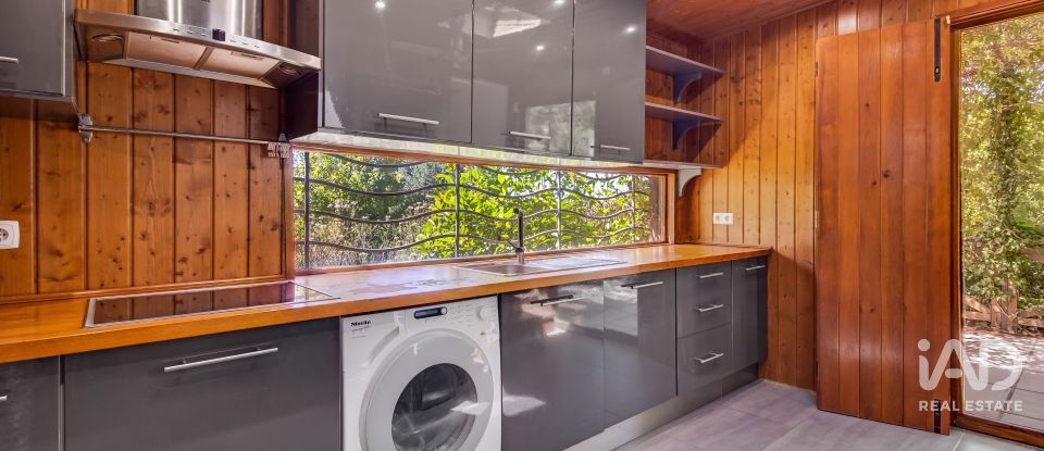 Moradia T2 em Sesimbra (Castelo) de 178 m²