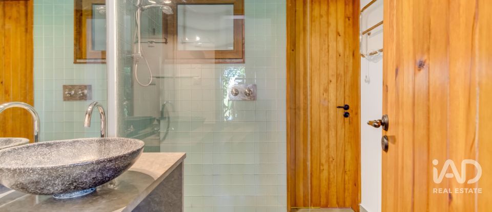 Moradia T2 em Sesimbra (Castelo) de 178 m²