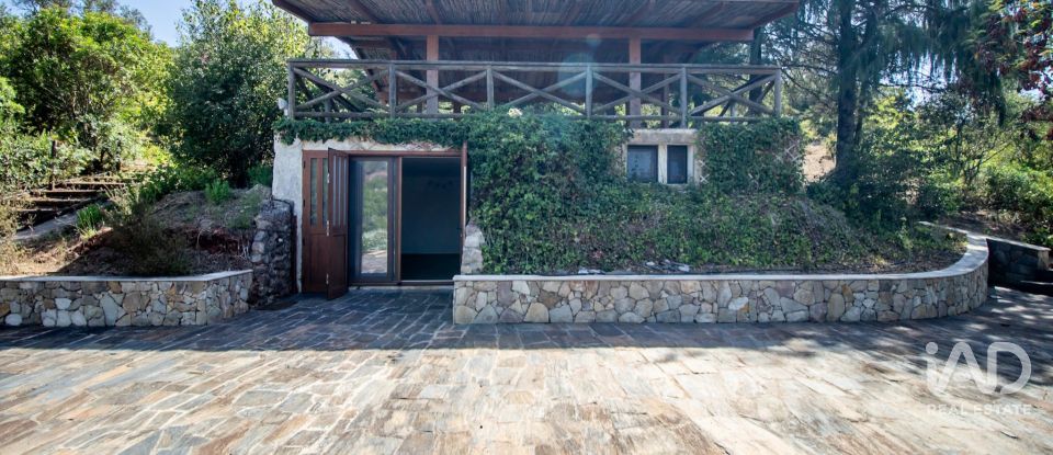 Moradia T2 em Sesimbra (Castelo) de 178 m²