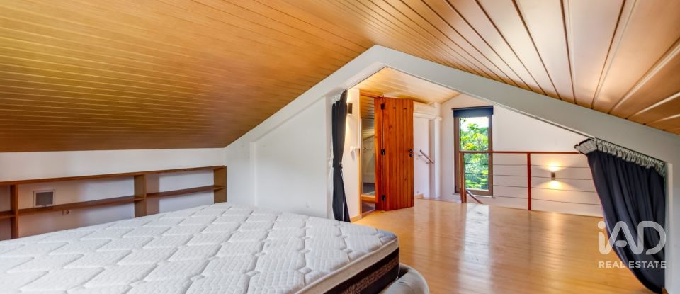 Moradia T2 em Sesimbra (Castelo) de 178 m²