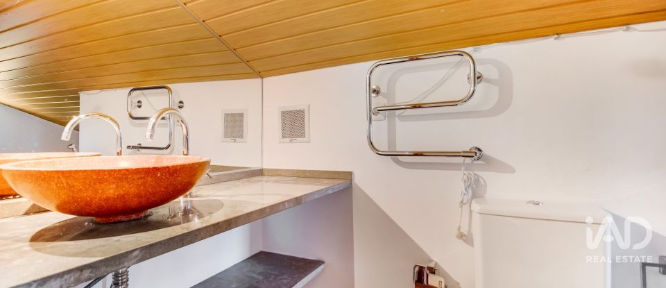 Moradia T2 em Sesimbra (Castelo) de 178 m²