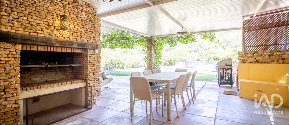 Moradia T2 em Sesimbra (Castelo) de 178 m²