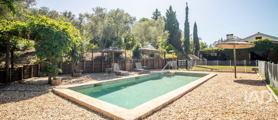 Moradia T2 em Sesimbra (Castelo) de 178 m²