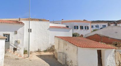 Terrain à bâtir à Bordeira de 23 m²