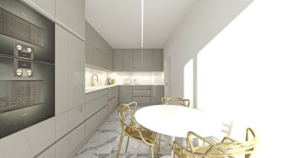 Appartement T3 à Nossa Senhora de Fátima de 131 m²