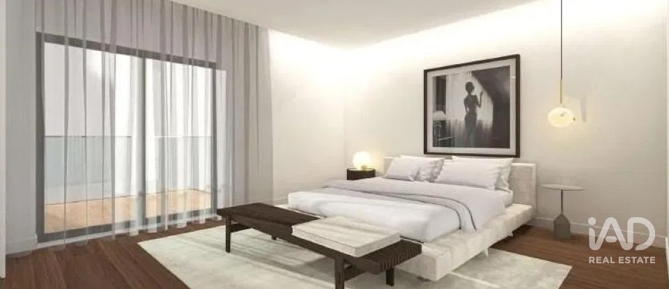 Apartamento T3 em Nossa Senhora de Fátima de 131 m²