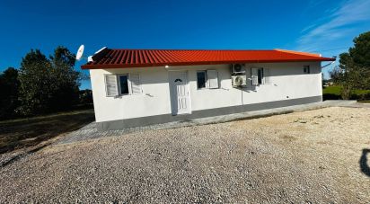 Farm T2 in Coruche, Fajarda e Erra of 35 m²