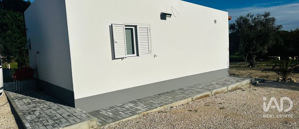 Quinta T2 em Coruche, Fajarda e Erra de 35 m²