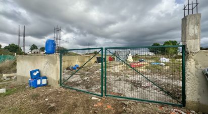 Farm land in Quinta do Anjo of 315 m²