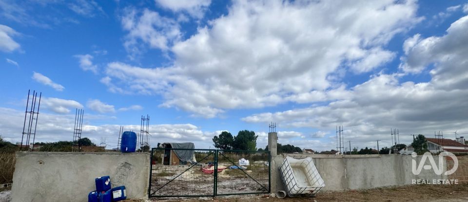 Terreno rústico em Quinta do Anjo de 315 m²