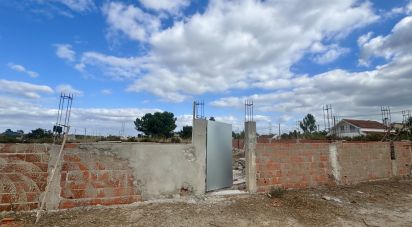 Farm land in Quinta do Anjo of 315 m²