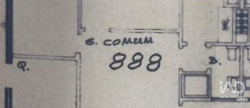 Apartamento T2 em Pontinha e Famões de 48 m²