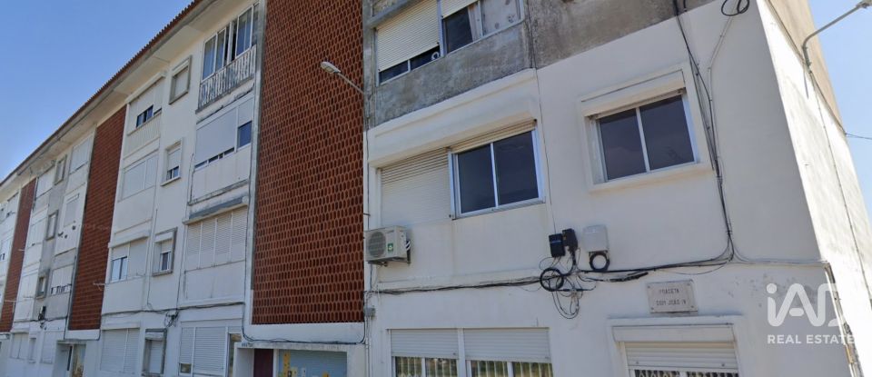 Apartamento T2 em Pontinha e Famões de 48 m²