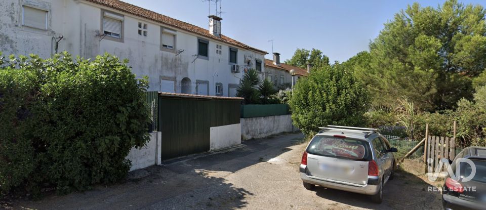 Apartamento T2 em Pontinha e Famões de 48 m²