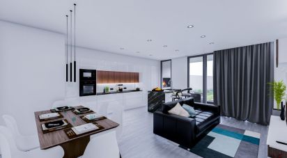 Maison T2 à Caldas da Rainha - Nossa Senhora do Pópulo, Coto e São Gregório de 186 m²