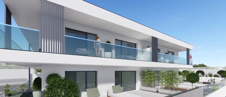 Loja / Estabelecimento Comercial em Ferrel de 133 m²