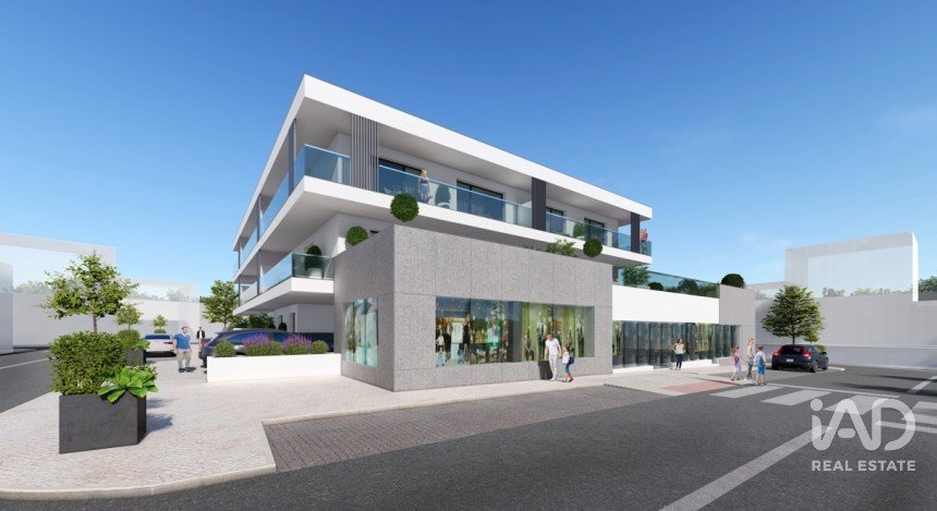 Appartement T3 à Ferrel de 115 m²