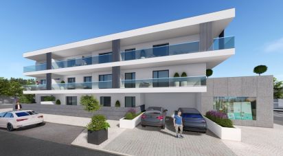 Appartement T3 à Ferrel de 115 m²