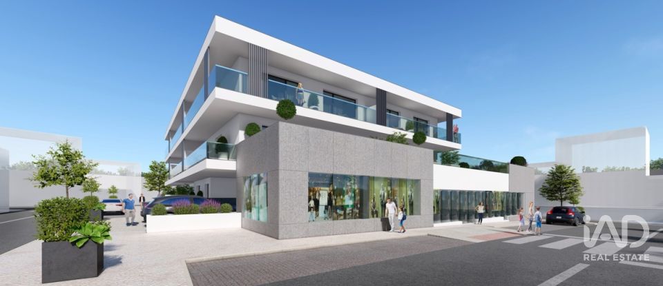 Appartement T3 à Ferrel de 115 m²