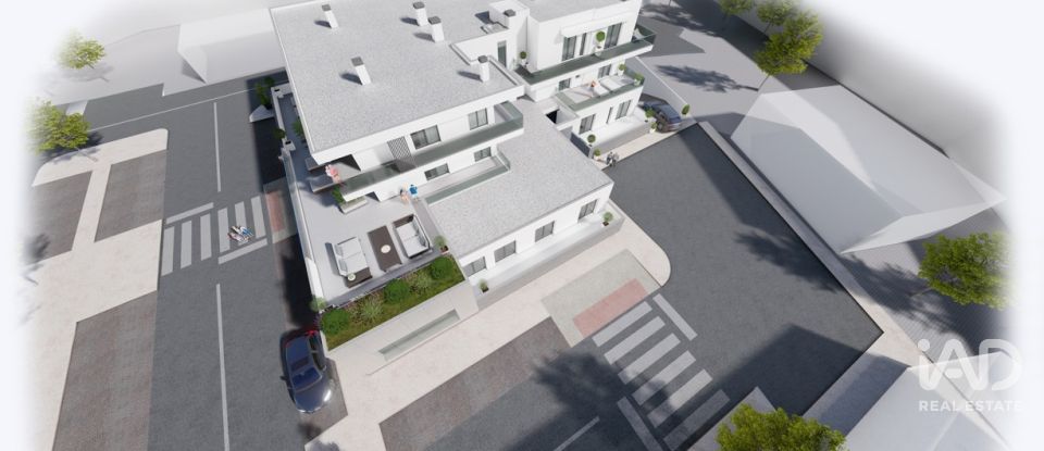 Appartement T3 à Ferrel de 118 m²