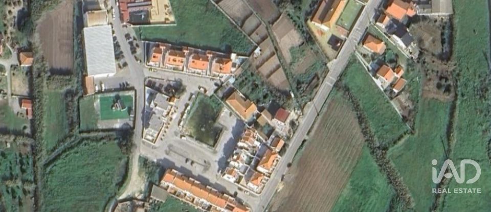 Appartement T3 à Ferrel de 118 m²