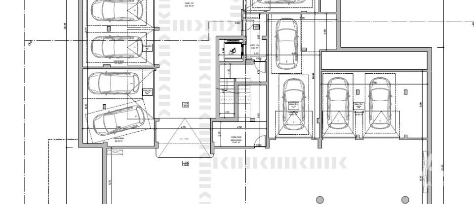 Appartement T3 à Ferrel de 118 m²