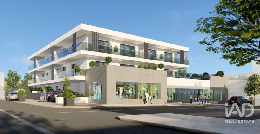 Appartement T3 à Ferrel de 127 m²