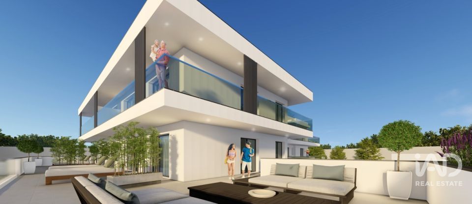 Appartement T3 à Ferrel de 127 m²