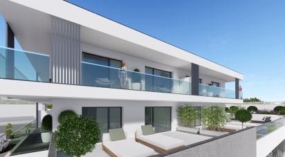 Appartement T3 à Ferrel de 82 m²