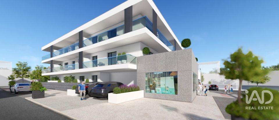 Appartement T3 à Ferrel de 82 m²