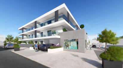 Appartement T3 à Ferrel de 84 m²