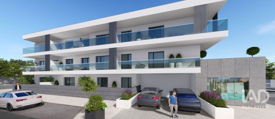 Apartamento T3 em Ferrel de 84 m²