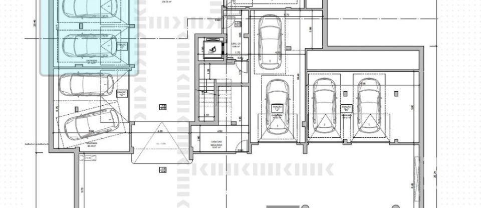 Apartamento T3 em Ferrel de 84 m²