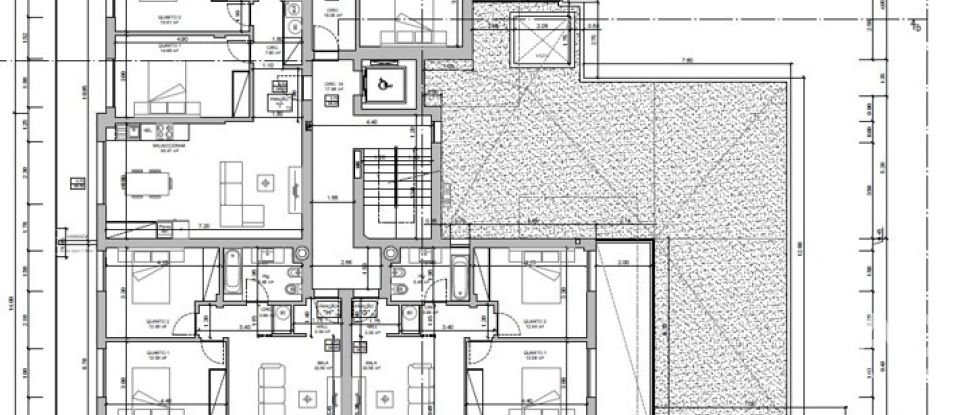 Apartamento T3 em Ferrel de 84 m²