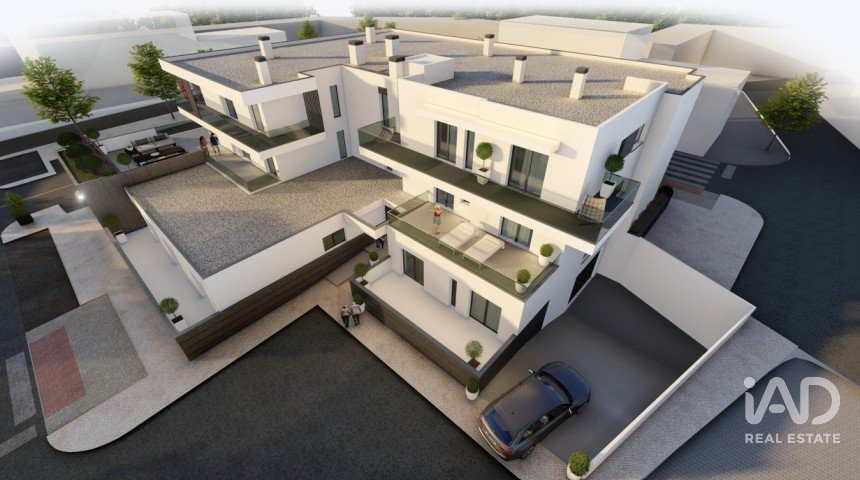 Appartement T3 à Ferrel de 114 m²