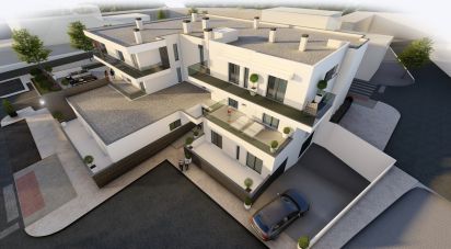 Appartement T3 à Ferrel de 114 m²