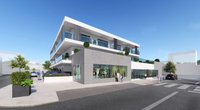 Appartement T3 à Ferrel de 114 m²