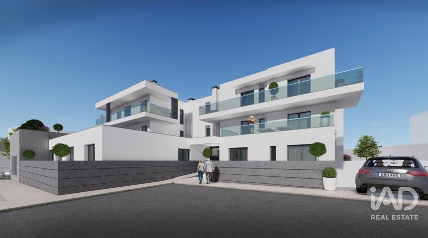 Apartamento T3 em Ferrel de 83 m²