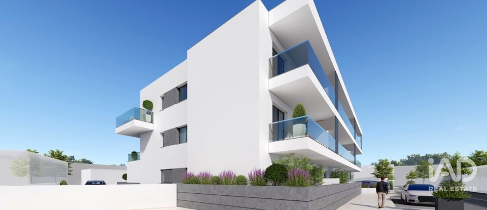 Apartamento T3 em Ferrel de 83 m²