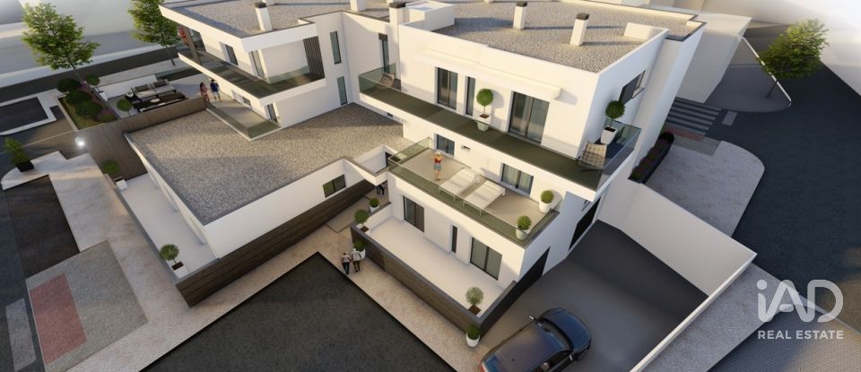 Appartement T3 à Ferrel de 84 m²