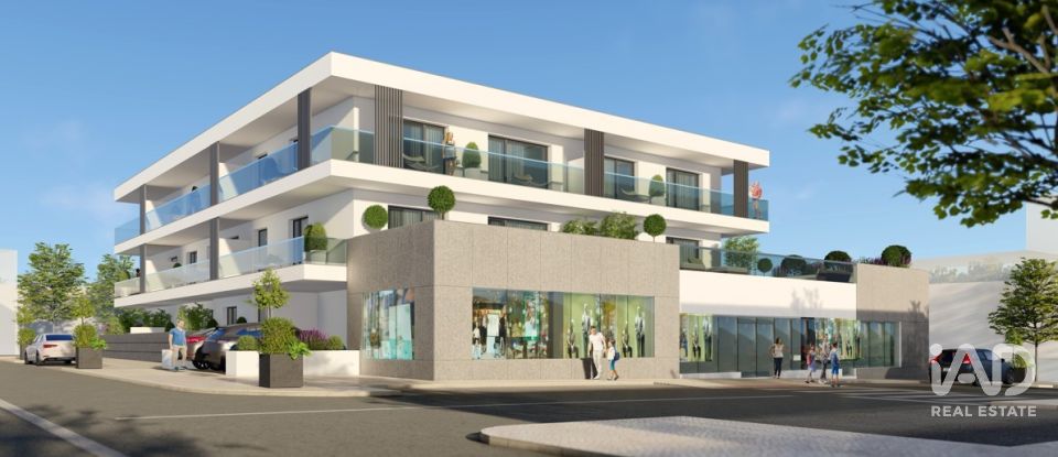 Appartement T3 à Ferrel de 84 m²