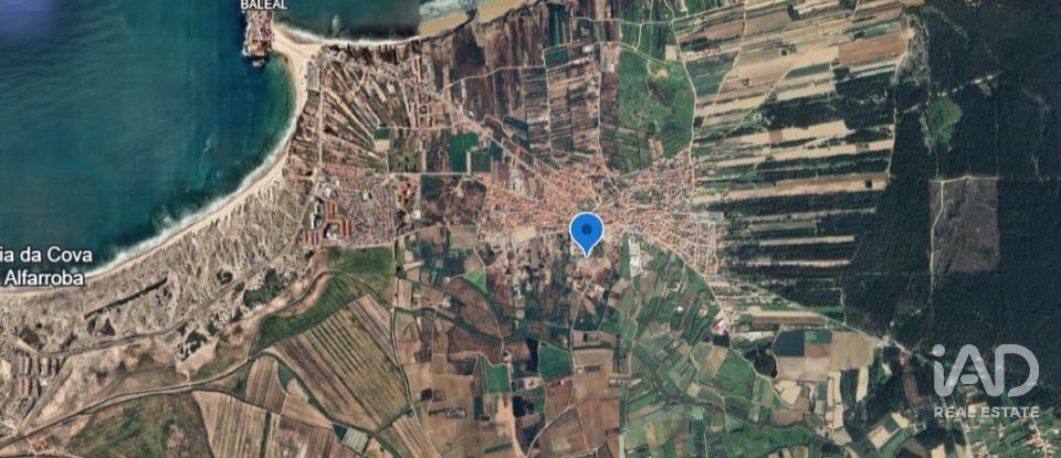 Appartement T3 à Ferrel de 84 m²