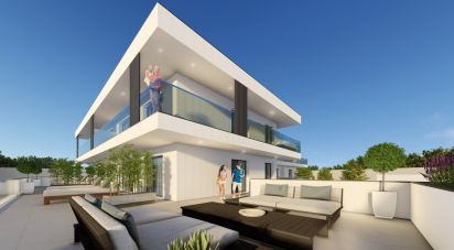 Appartement T3 à Ferrel de 114 m²