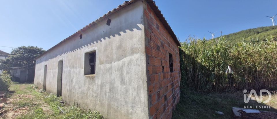 Terreno em Alcobertas de 760 m²