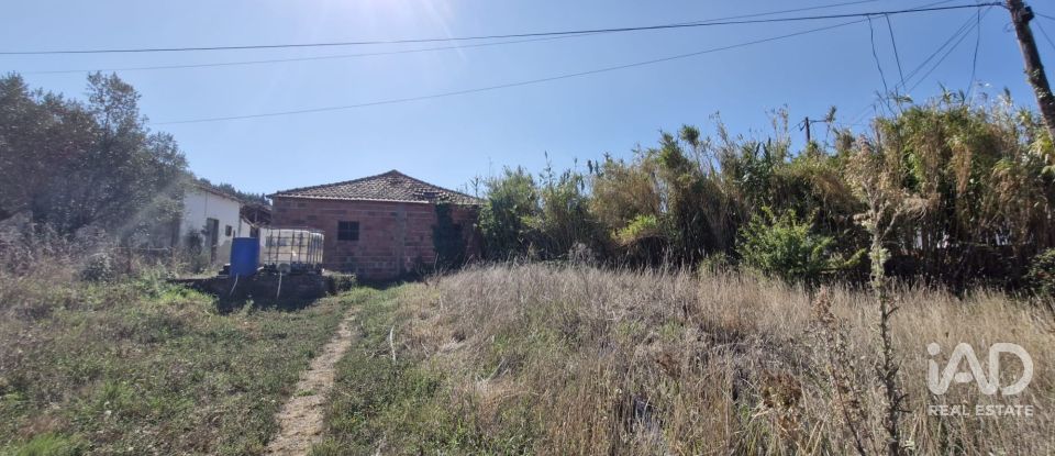 Terreno em Alcobertas de 760 m²