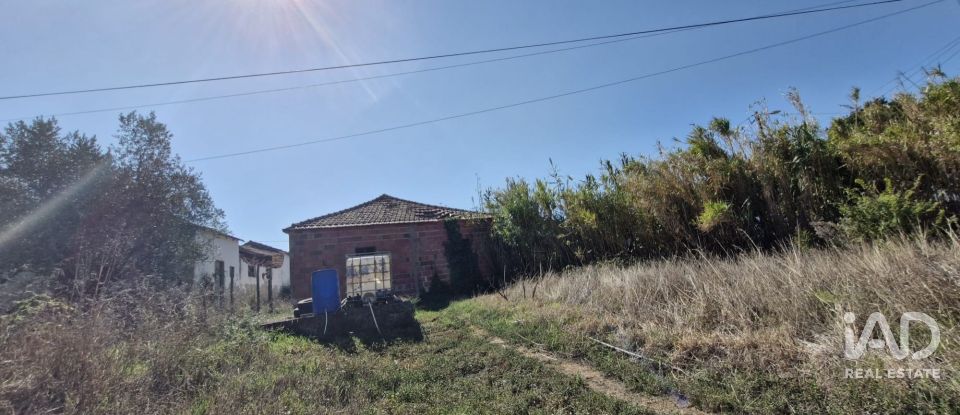 Terreno em Alcobertas de 760 m²