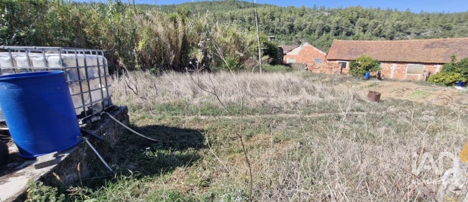 Terreno em Alcobertas de 760 m²