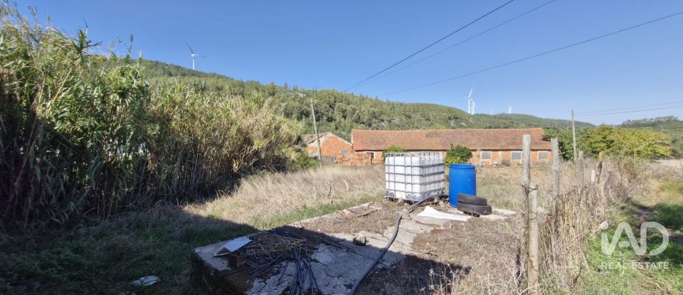 Terreno em Alcobertas de 760 m²