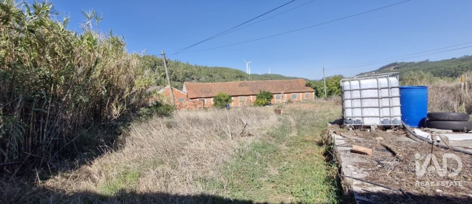 Terreno em Alcobertas de 760 m²